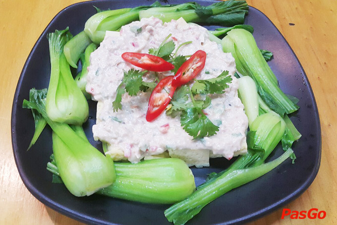 Đặc Khu Ăn Nhậu 1L - Bình Giã-7