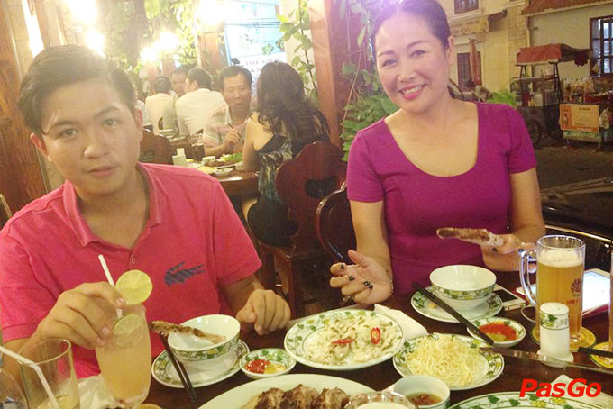 Hoa Viên Pilsner Original – Phổ Quang -13