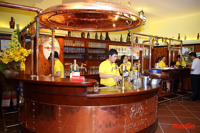 Hoa Viên Pilsner Original – Phổ Quang -10