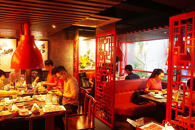 Hutong – Phan Xích Long-13