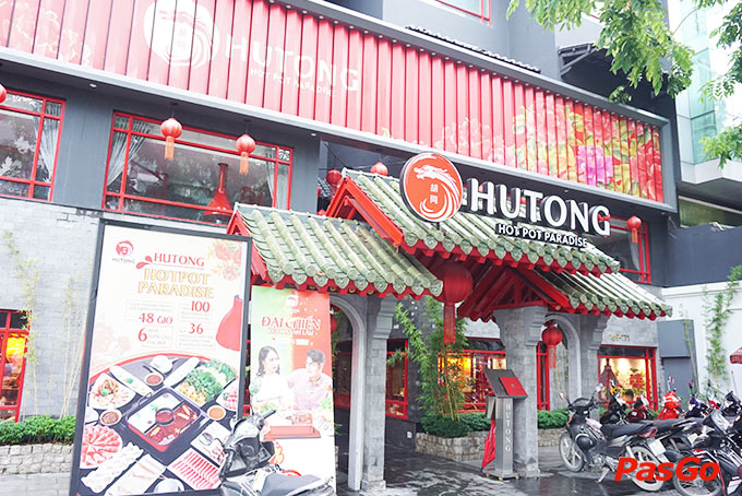 Hutong – Phan Xích Long-6