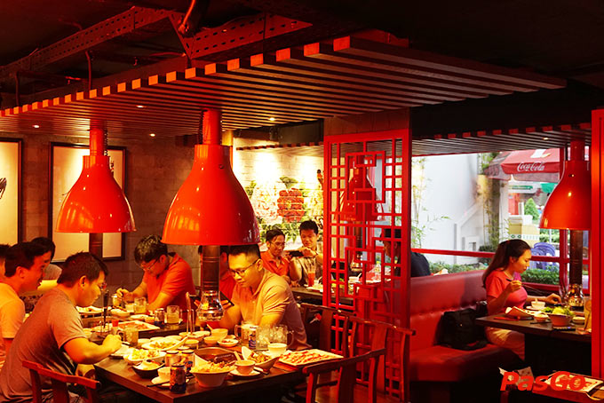Hutong – Phan Xích Long-7