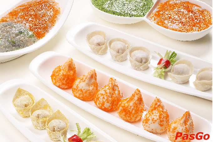 Nhà hàng Hutong – Hot Pot Paradise Vincom Thủ Đức 1