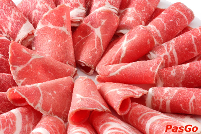 Nhà hàng Hutong – Hot Pot Paradise Vincom Thủ Đức 3