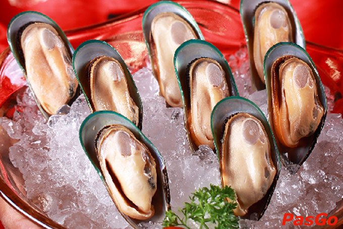 Nhà hàng Hutong – Hot Pot Paradise Vincom Thủ Đức 4