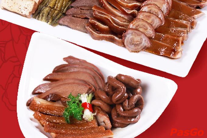 Nhà hàng Hutong – Hot Pot Paradise Vincom Thủ Đức 5