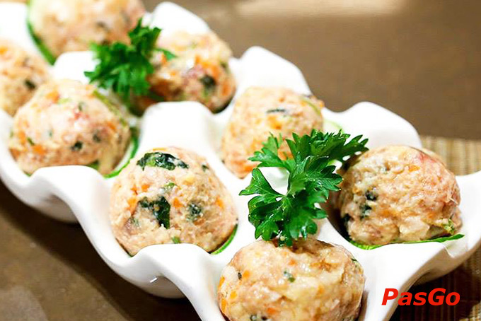 Lẩu băng chuyền Kichi Kichi - Lê Quý Đôn-8