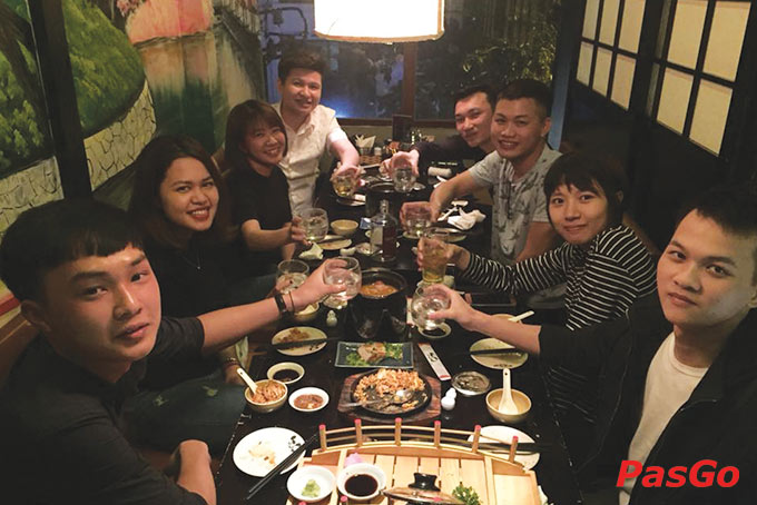 Kiraku - Triệu Việt Vương-17