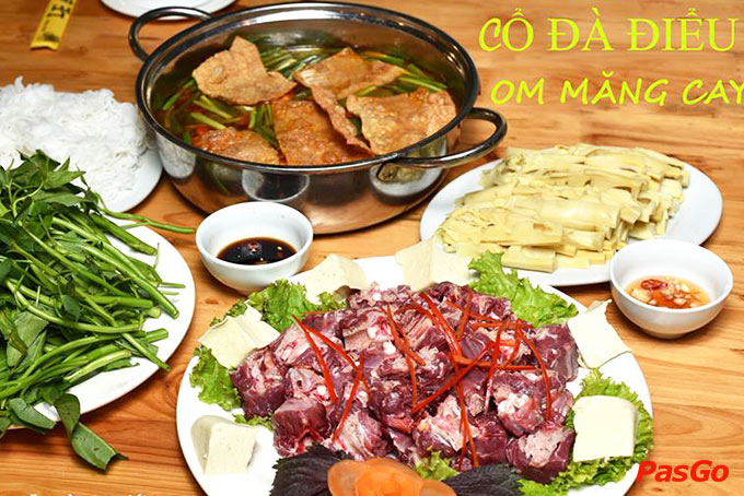 Nhà hàng Le Beer Phạm Văn Bạch 5