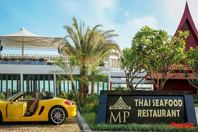 MP Thai Seafood Restaurant Phạm Văn Đồng 14