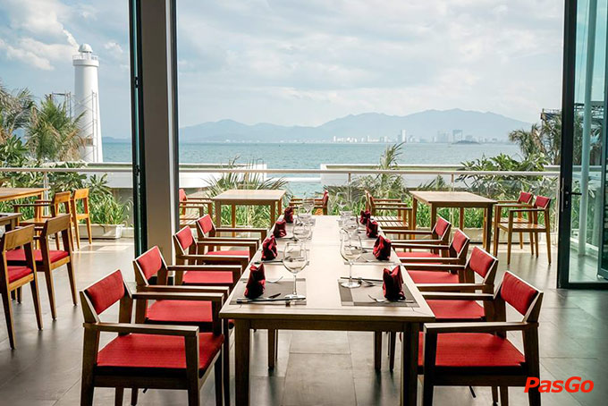 MP Thai Seafood Restaurant Phạm Văn Đồng 16