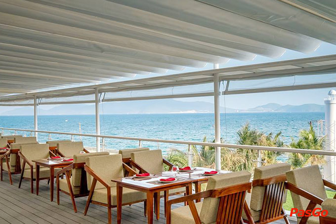 MP Thai Seafood Restaurant Phạm Văn Đồng 17