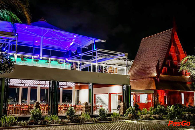 MP Thai Seafood Restaurant Phạm Văn Đồng 18