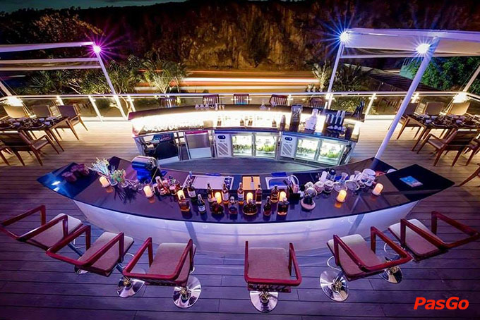 MP Thai Seafood Restaurant Phạm Văn Đồng 19