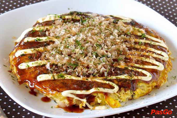 Nhà hàng Michi Sushi Nguyễn Văn Linh 10