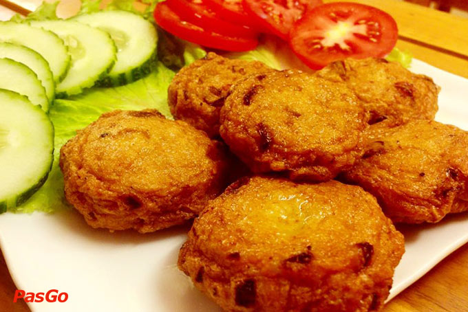 Nhà hàng Michi Sushi Nguyễn Văn Linh 12