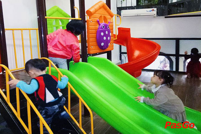 Nhà hàng Miss Cua Hàng Bồ 18