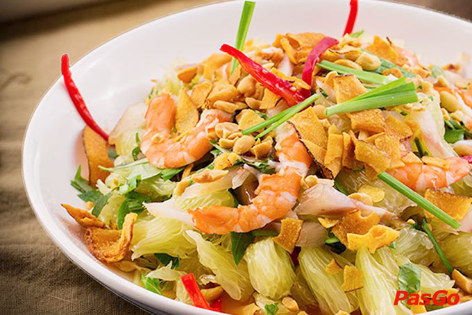 Nhà hàng Mì Quảng Bếp Tâm Hàng Bài 8