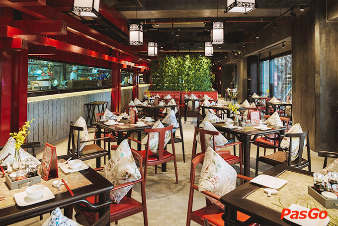 Mỹ Tường Viên - Hoàng Đạo Thúy-2