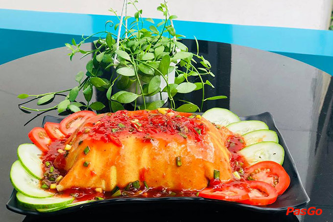 Namas Seafood Restaurant Bar Lý Tự Trọng 14