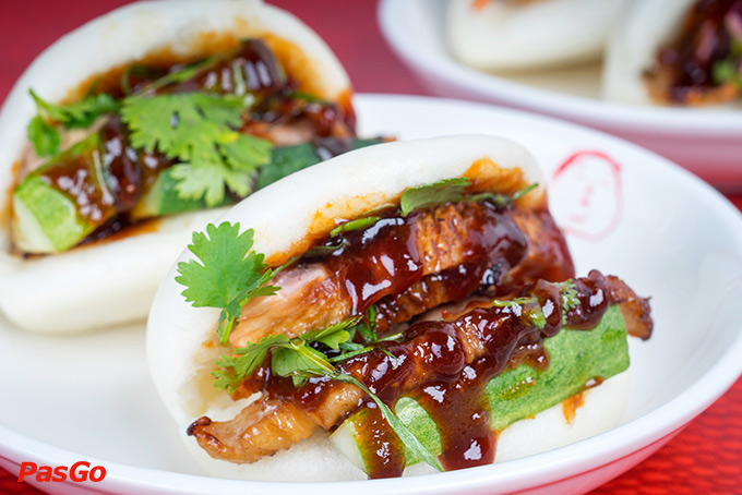 Phat’s Dumpling House Xuân Thủy 11