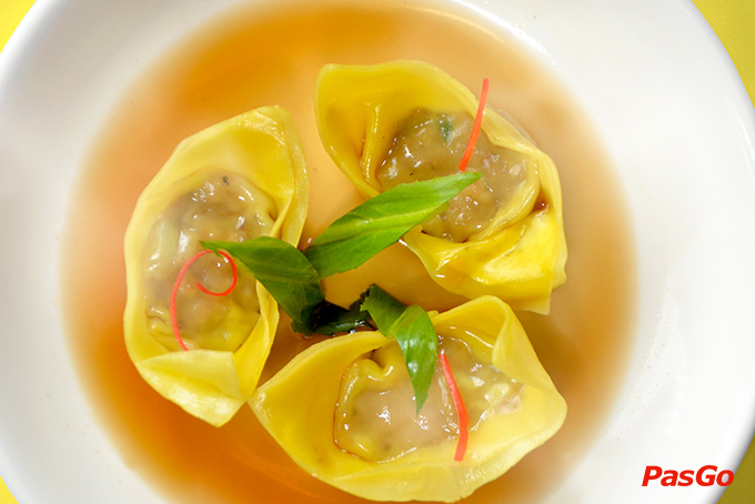 Phat’s Dumpling House Xuân Thủy 2