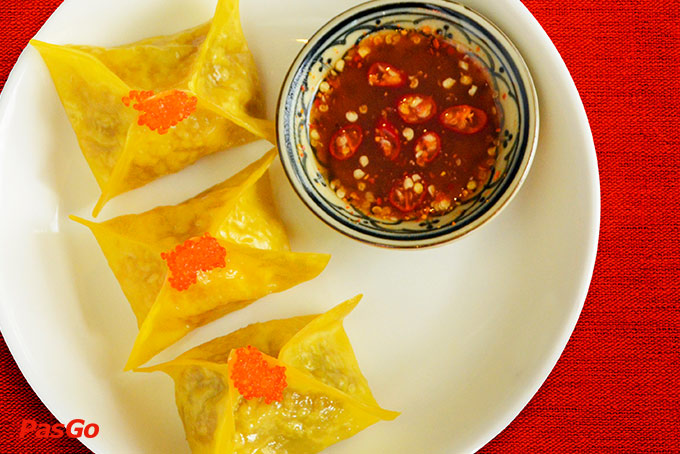 Phat’s Dumpling House Xuân Thủy 3