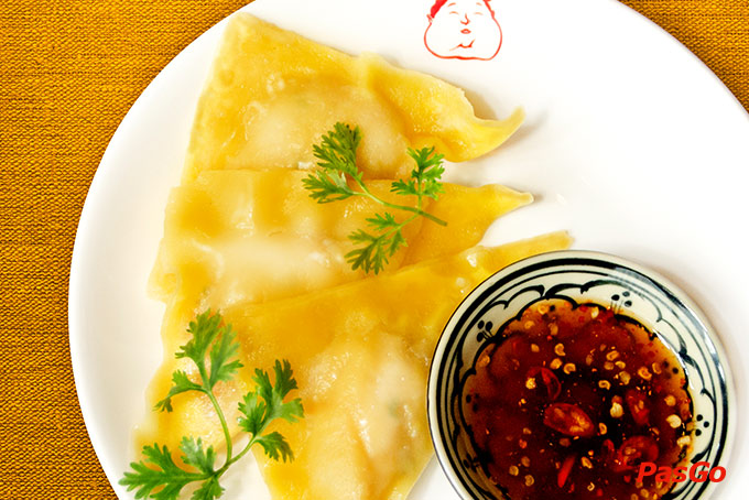 Phat’s Dumpling House Xuân Thủy 4