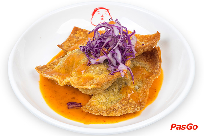 Phat’s Dumpling House Xuân Thủy 5