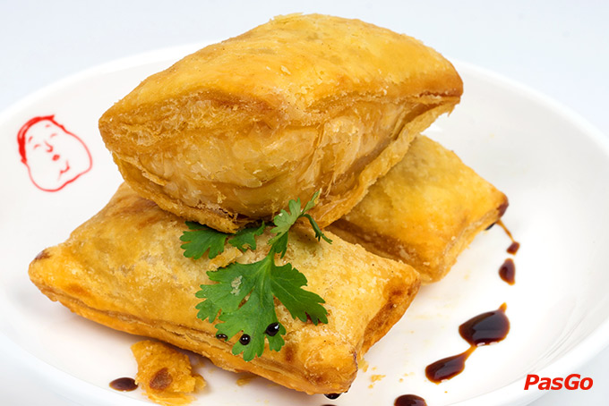 Phat’s Dumpling House Xuân Thủy 6