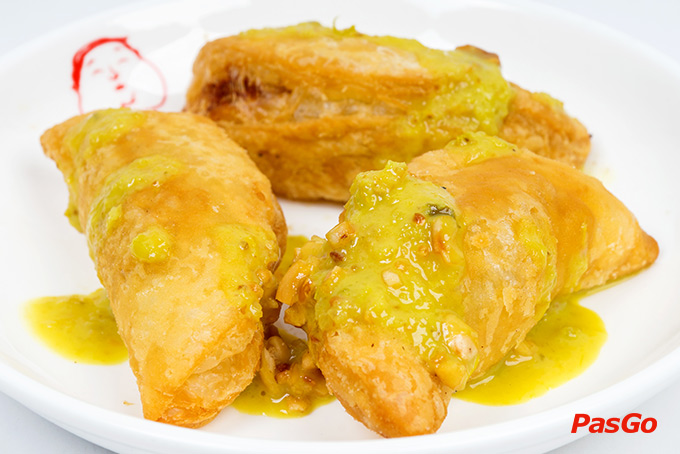 Phat’s Dumpling House Xuân Thủy 7