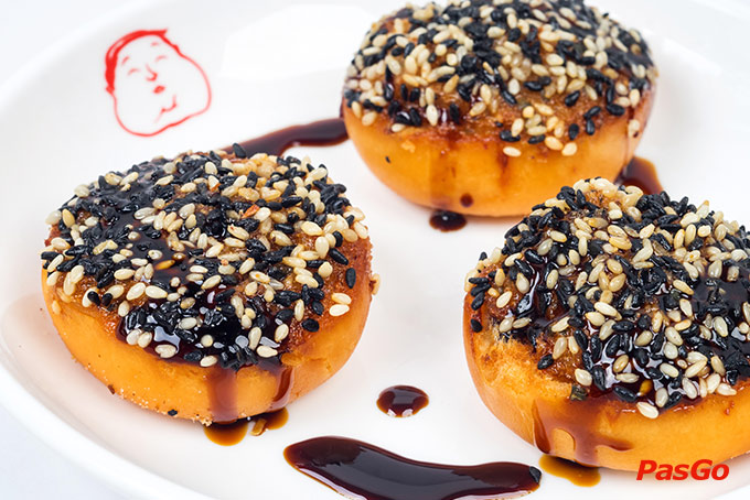 Phat’s Dumpling House Xuân Thủy 8