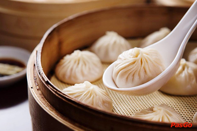 Nhà hàng Phụng Hoàng Lâu Vinhomes Central Park 1