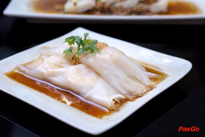 Nhà hàng Phụng Hoàng Lâu Vinhomes Central Park 15