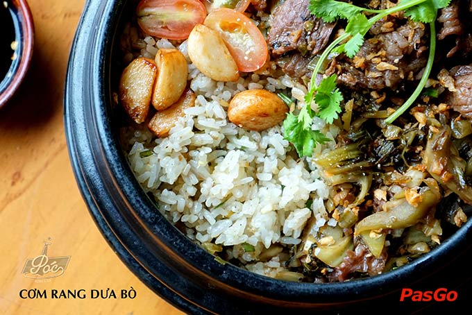 Póc - Nướng & Bia - Trần Não  -14