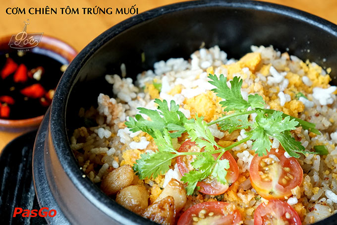 Póc - Nướng & Bia - Trần Não  -15