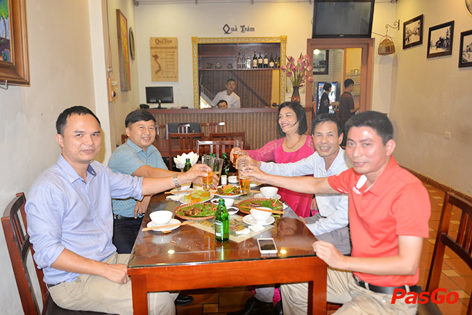 Quả Trám - Phùng Hưng-17