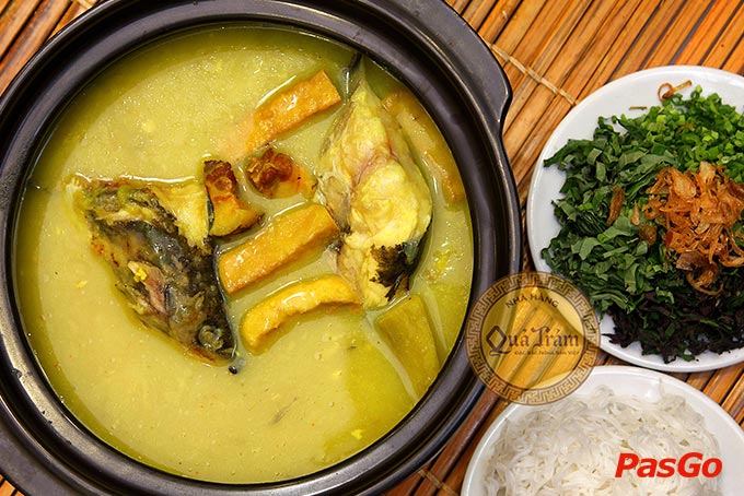 Quả Trám - Phùng Hưng-10