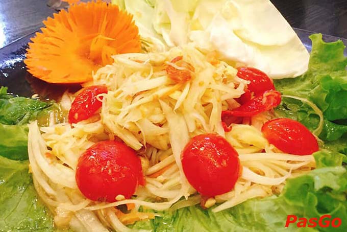 nhà hàng RT-Chatuchak Kim Ngưu 4