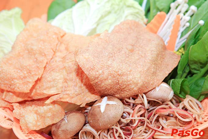 nhà hàng RT-Chatuchak Kim Ngưu 7