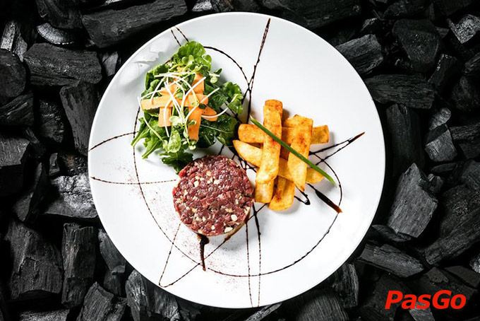 RICO Steakhouse - Nguyễn Gia Thiều -1