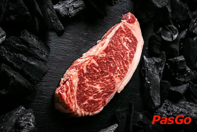 RICO Steakhouse - Nguyễn Gia Thiều -4