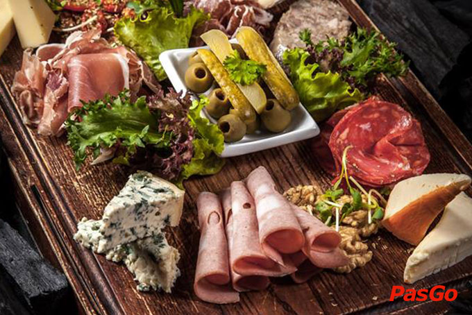 RICO Steakhouse - Nguyễn Gia Thiều -6