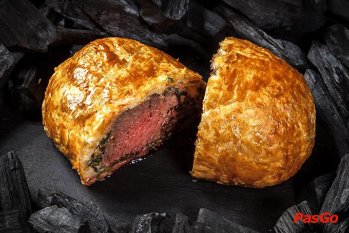 RICO Steakhouse - Nguyễn Gia Thiều -7