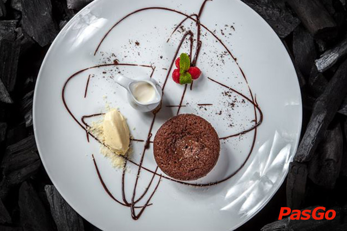 RICO Steakhouse - Nguyễn Gia Thiều -8