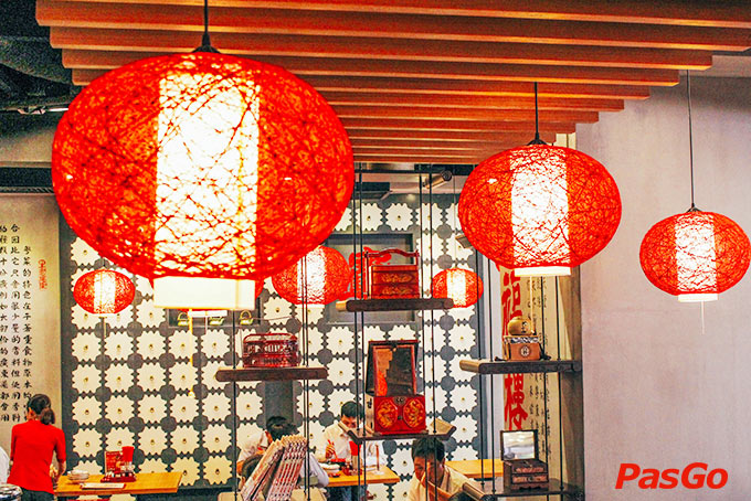 San Fu Lou 6 – Cantonese Kitchen - Lê Thánh Tôn -10