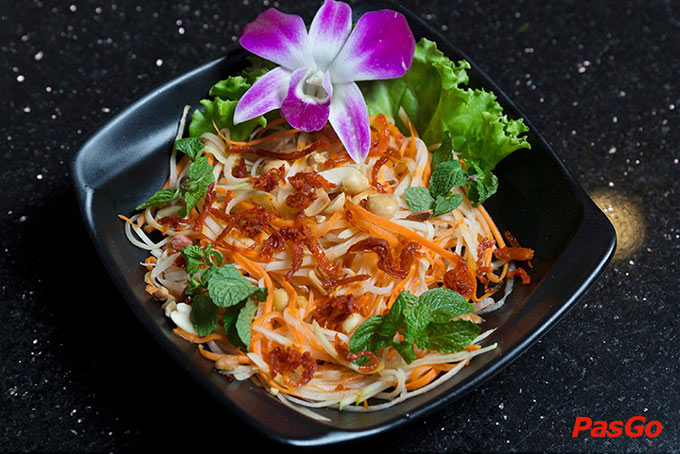 Nhà hàng Sang Hun BBQ Trần Quốc Hoàn 16