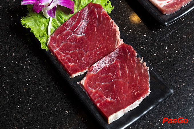 Nhà hàng Sang Hun BBQ Trần Quốc Hoàn 2