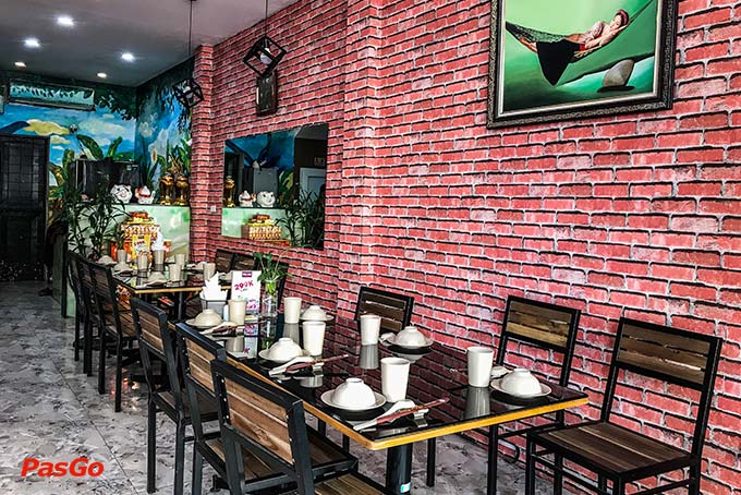 Nhà hàng Tấm Cám Giang Văn Minh 11