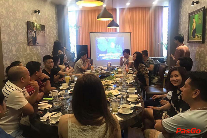 Nhà hàng Tấm Cám Giang Văn Minh 17